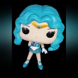 RESERVED @katfunk991 Sailor Moon Funko Pop! OOB Neptune